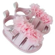 Sandalias P/ Bebe