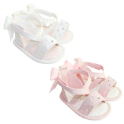Sandalias P/ Bebe