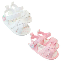 Sandalias P/ Bebe