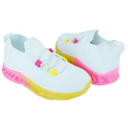 Zapatillas P/ Ninas