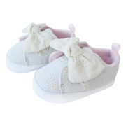 Sandalias P/ Bebe