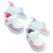 Zapatillas P/ Bebe