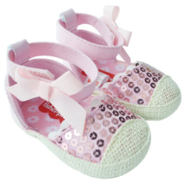 Sandalias P/ Bebe