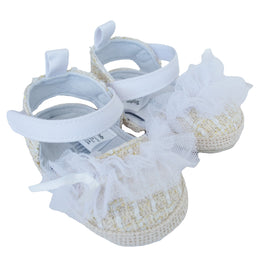 Sandalias P/ Bebe