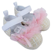 Sandalias P/ Bebe