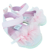 Sandalias P/ Bebe