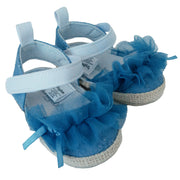 Sandalias P/ Bebe