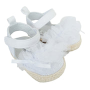 Sandalias P/ Bebe