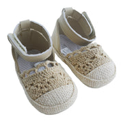 Sandalias P/ Bebe