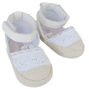 Sandalias P/ Bebe
