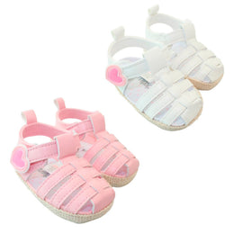 Sandalias P/ Bebe