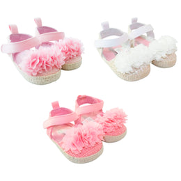 Sandalias P/ Bebe