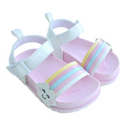 Sandalias P/ Bebe