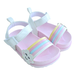Sandalias P/ Bebe