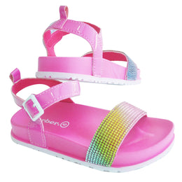 Sandalias P/ Ninas