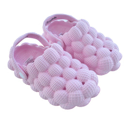 Sandalia Caucho Niña