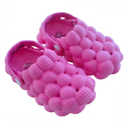 Sandalias De Caucho P/ Ninas