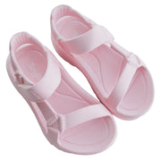 Sandalias De Caucho P/ Ninas