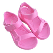 Sandalias De Caucho P/ Ninas