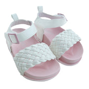 Sandalias P/ Bebe