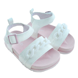 Sandalias P/ Bebe
