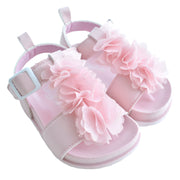 Sandalia Caucho Niña