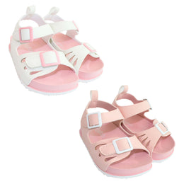 Sandalias P/ Bebe