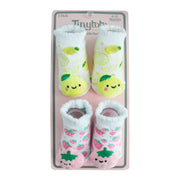 Medias 2pk
