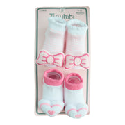Medias 2pk