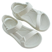 Sandalias De Caucho P/ Ninas