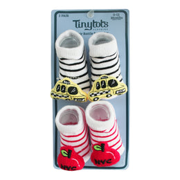 Medias 2pk
