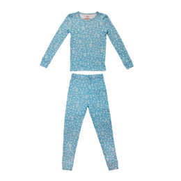 Pijama P/ Ninas