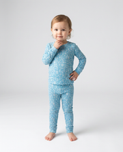 Pijama para niñas
