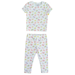Pijama P/ Bebe