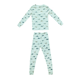 Pijama P/ Bebe