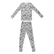 Pijama P/ Bebe