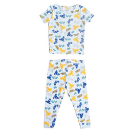 Pijama P/ Bebe