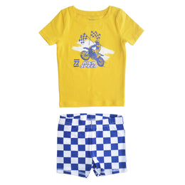 Pijama P/ Bebe