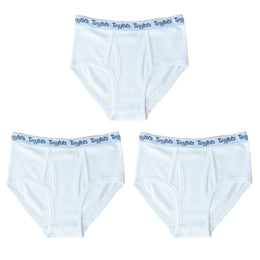 Calzoncillo P/ Niños 3 Pack