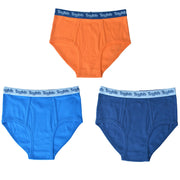 Calzoncillo P/ Ninos 3 Pack