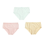 Panty P/ Ninas 3 Pack