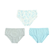 Panty P/ Ninas 3 Pack