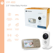 Monitor P/ Bebe
