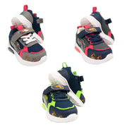 Zapatillas P/ Ninos