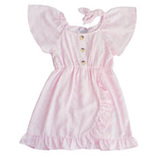Vestido  P/ Ninas