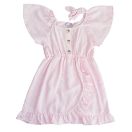 Vestido  P/ Ninas