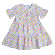 Vestido  P/ Ninas