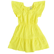 Vestido  P/ Ninas