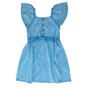 Vestido  P/ Ninas