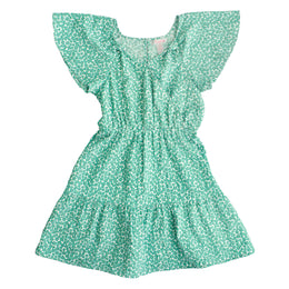 Vestido P/ Ninas